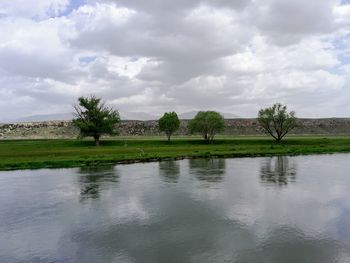 water