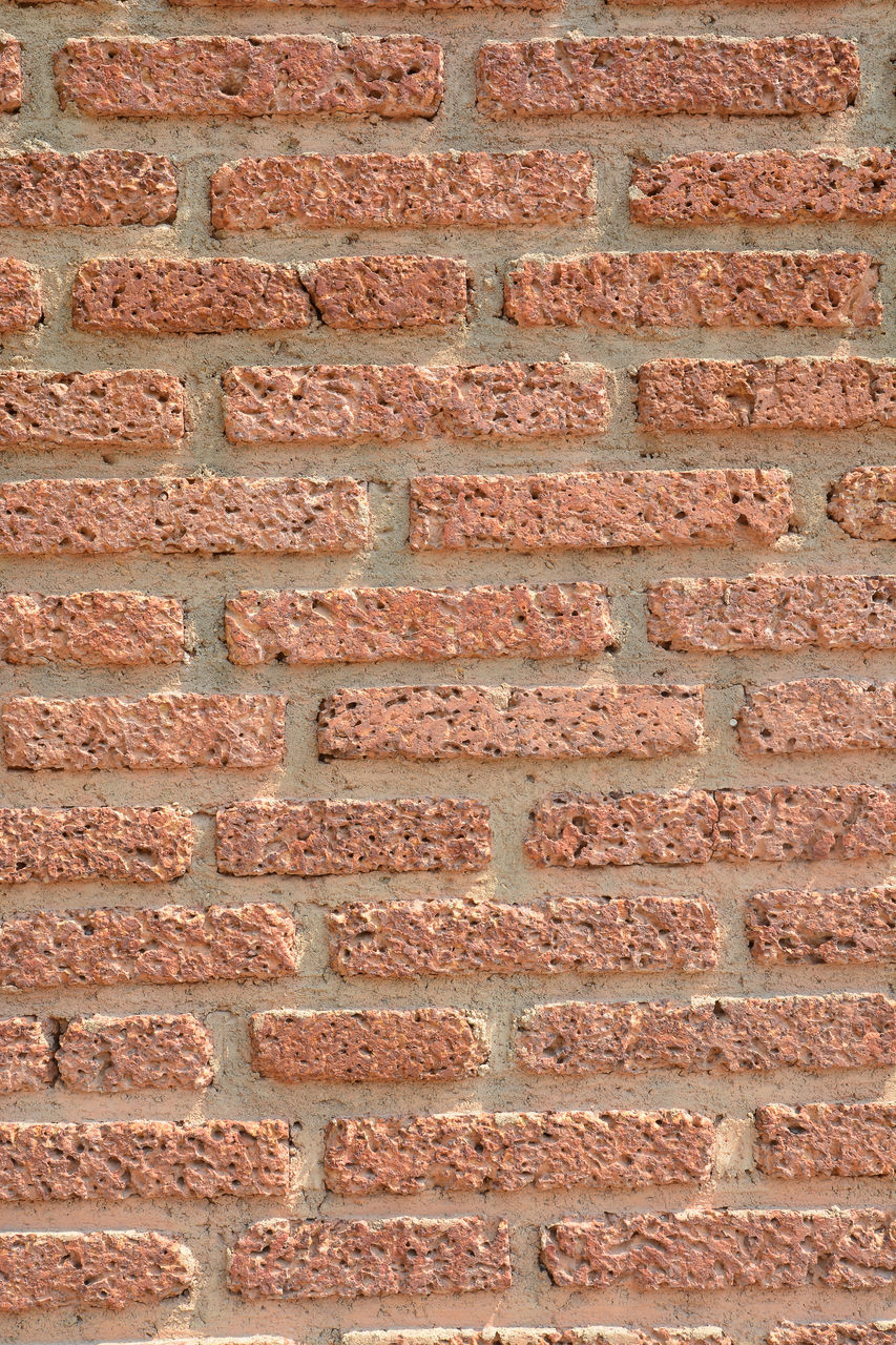 FULL FRAME SHOT OF WALL
