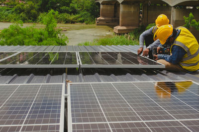 solar energy