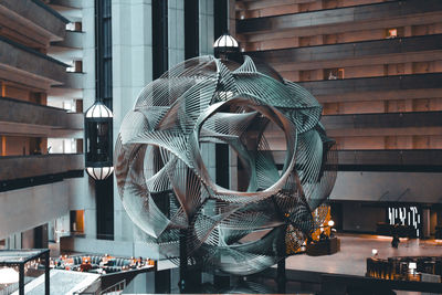 architecture