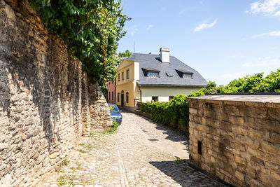 architecture
