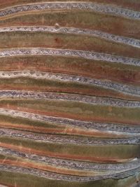 Full frame shot of wood