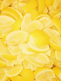 Full frame shot of white surface