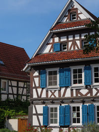 The pfalz in germany