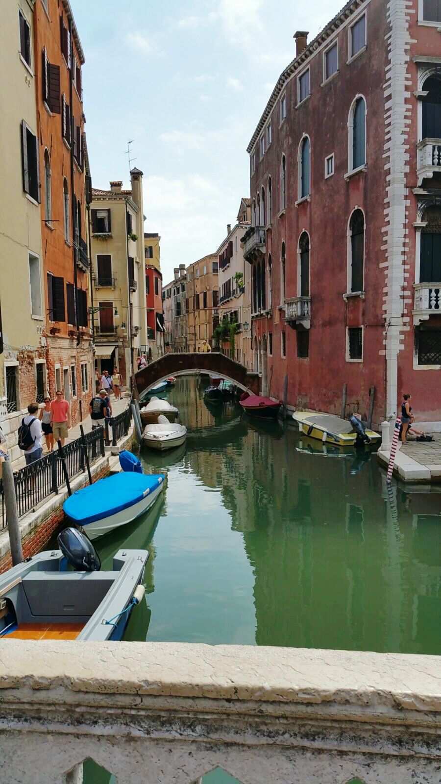 Venecia