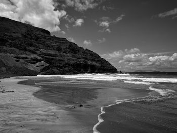sea