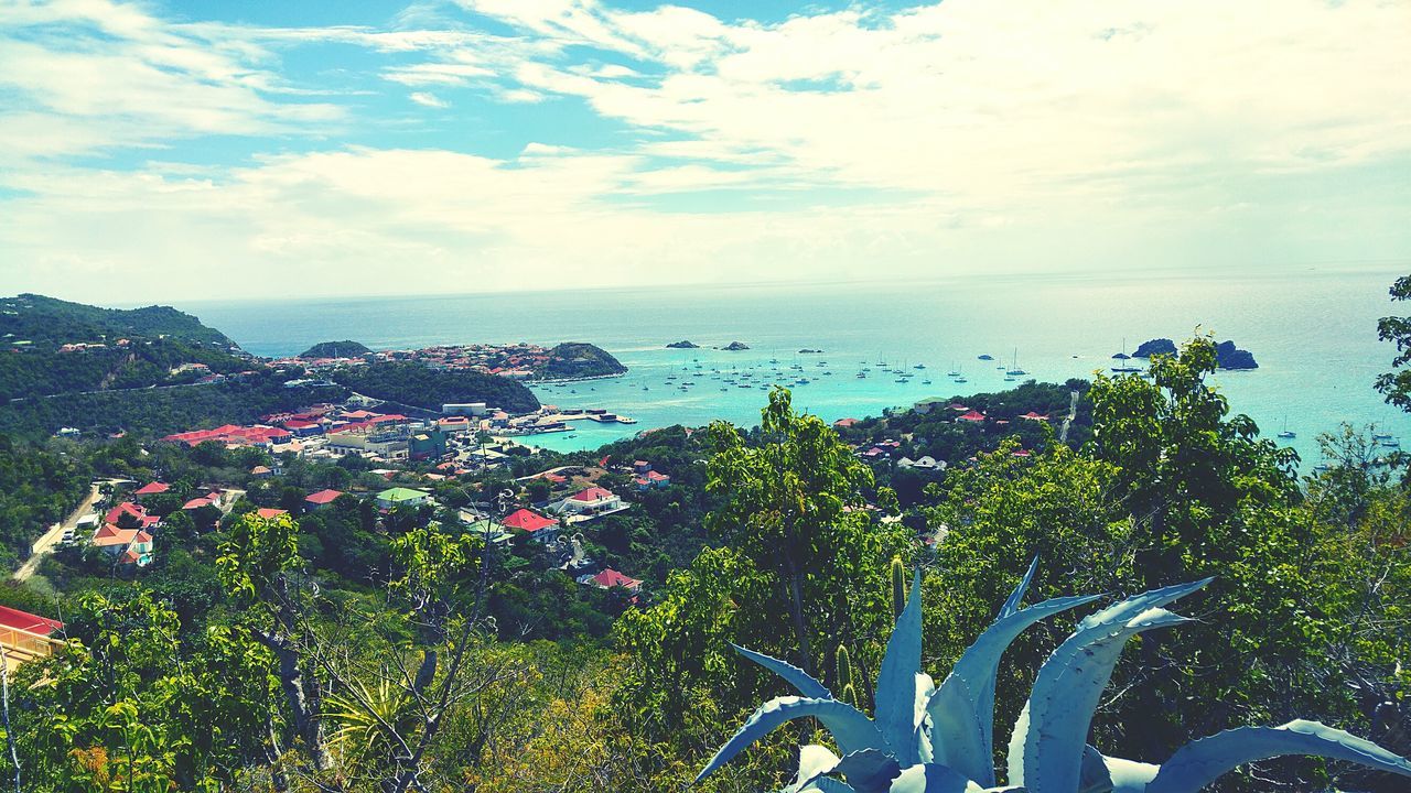 Saint-Barth, French West Indies