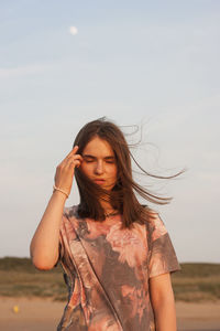 sky