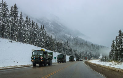 transportation