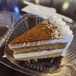Rafabel's tiramisu