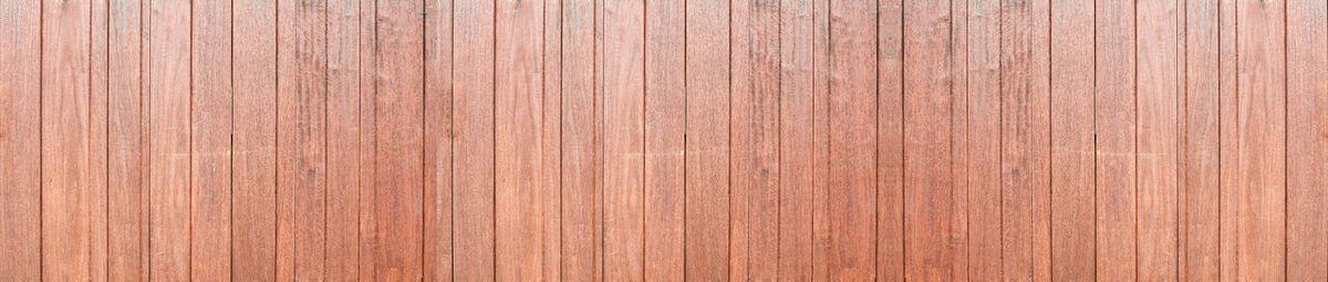 Full frame shot of wooden floor