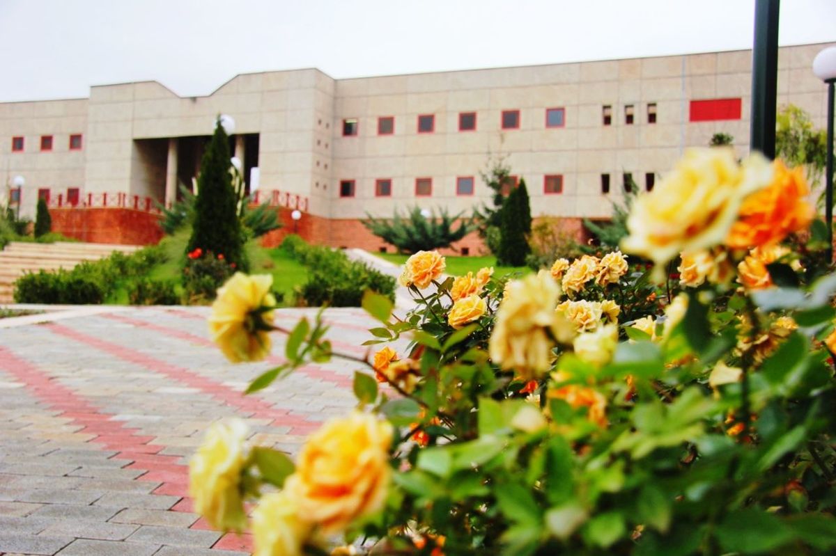 Institute for Advanced Studies in Basic Sciences | دانشگاه تحصیلات تکمیلی علوم پایه زنجان