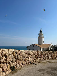 lighthouse