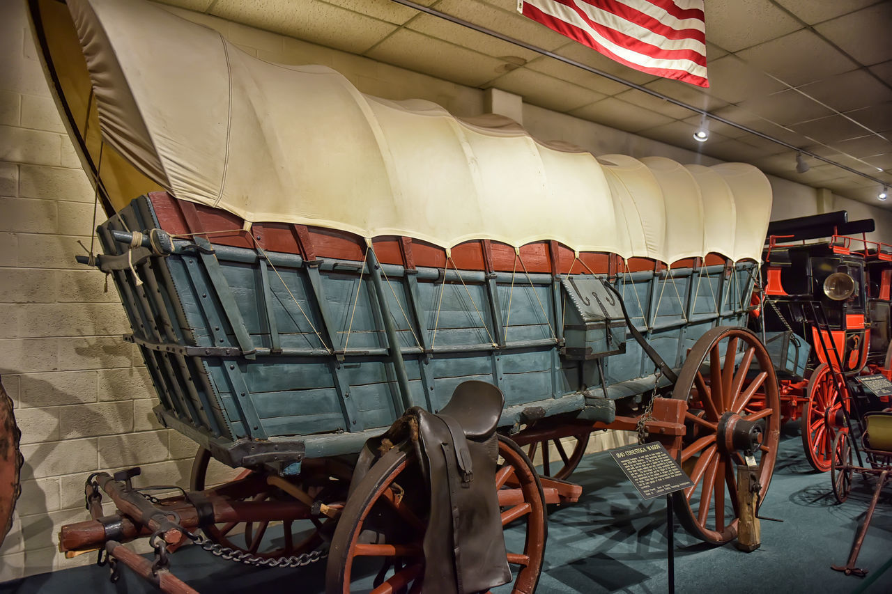 VIEW OF DAMAGED CHAIRS IN ROW