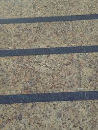 Full frame shot of paving stone