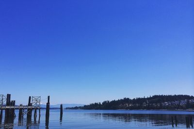 clear sky