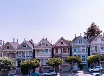 Painted ladies