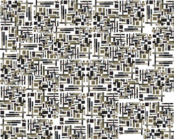 Full frame shot of blinds