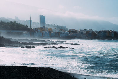 Tenerife, canary islands