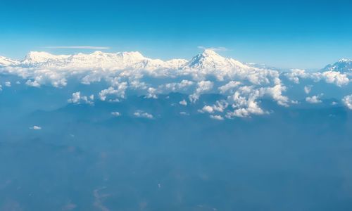 sky