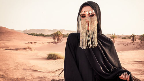 desert