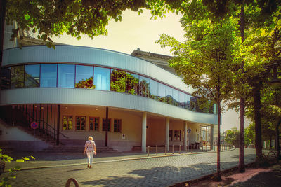 architecture