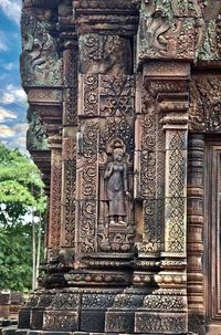 architecture