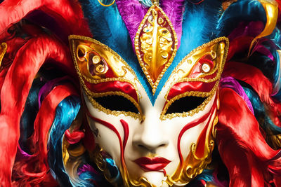 masque