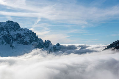 Mountains Alps