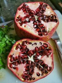 pomegranate