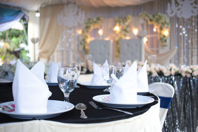 table
