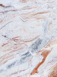 Full frame shot of rock