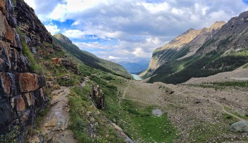 mountain
