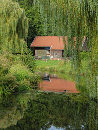 Winterswijk in the netherlands