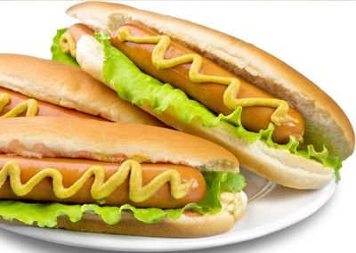 fast food