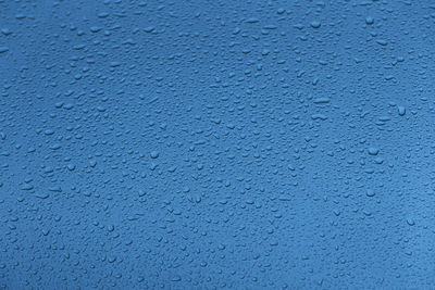Full frame shot of wall