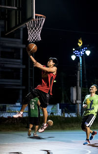 basketball - sport