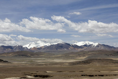 mountain
