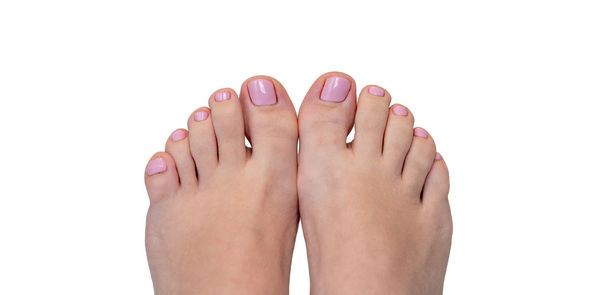 nail polish