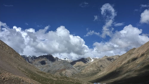 mountain
