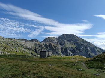 mountain