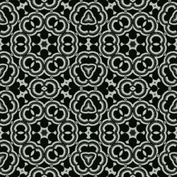 Full frame shot of patterned metal