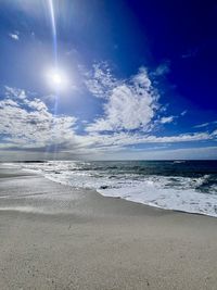 sky