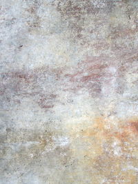 Full frame shot of wall