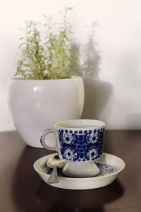 cup