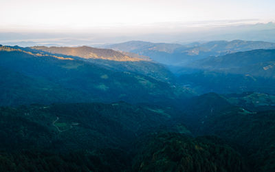 environment