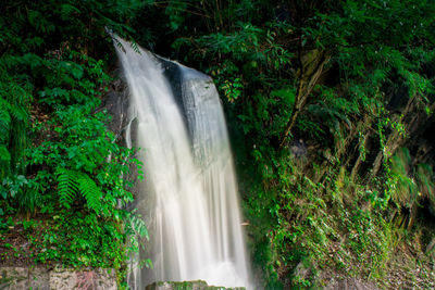 waterfall