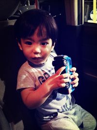 childhood