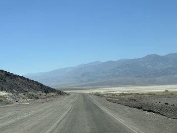 road