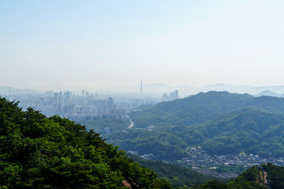 environment